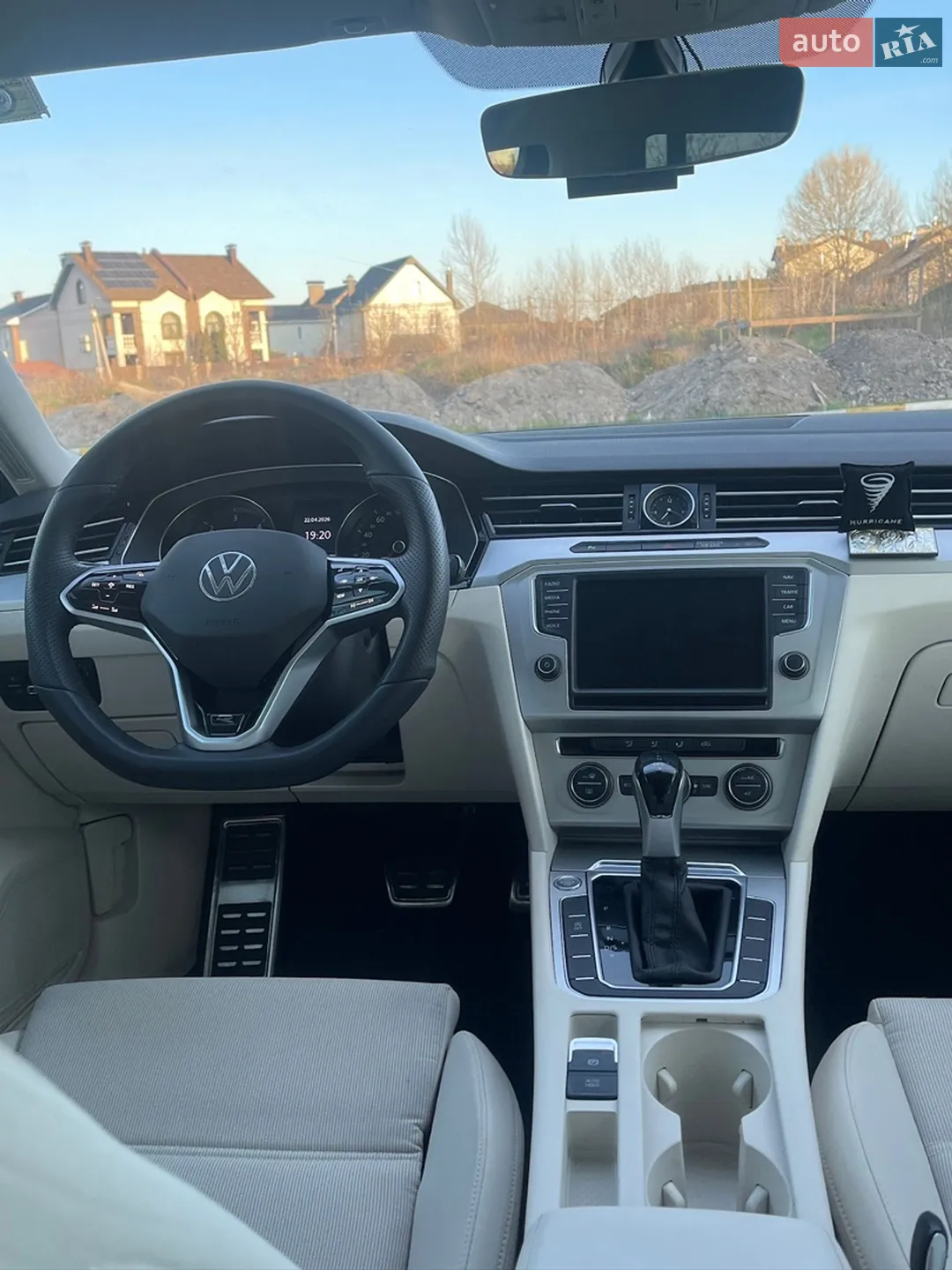 2016 Volkswagen Passat - мініатюра 8