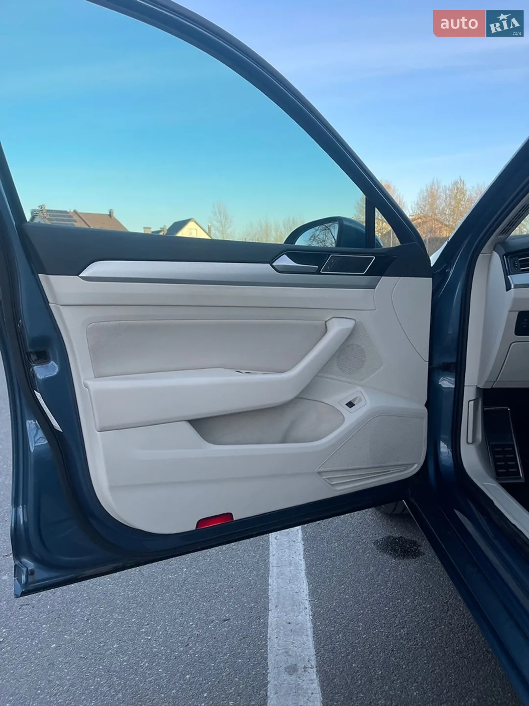 2016 Volkswagen Passat - мініатюра 11