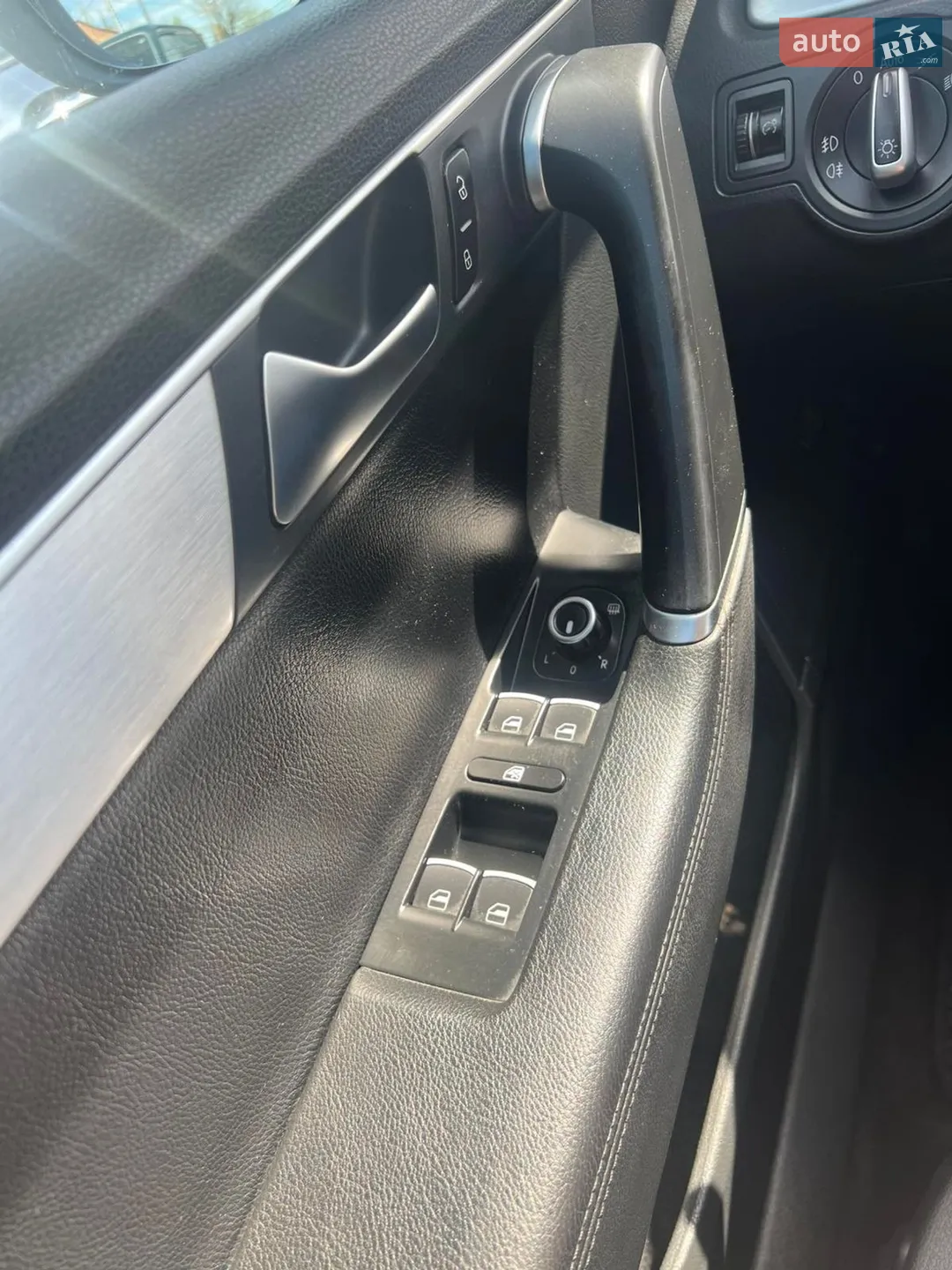 2012 Volkswagen Passat - мініатюра 10