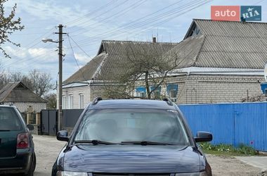 Универсал Volkswagen Passat 1997 в Шполе