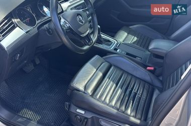 Универсал Volkswagen Passat 2015 в Судовой Вишне