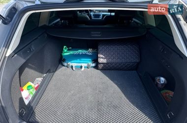 Универсал Volkswagen Passat 2015 в Судовой Вишне