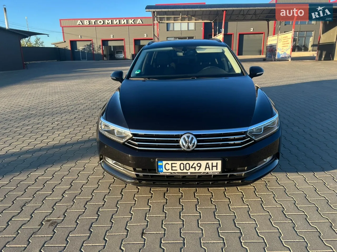 2015 Volkswagen Passat - мініатюра 25