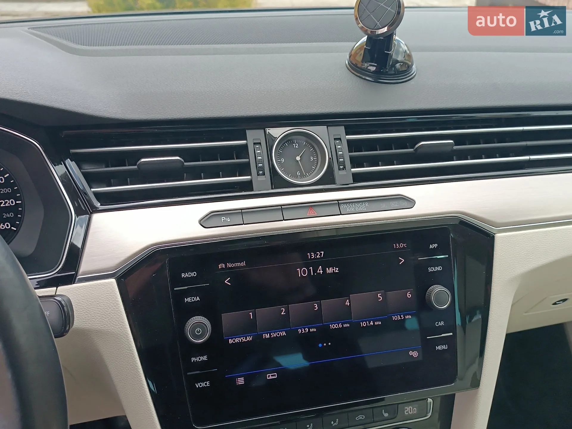 2018 Volkswagen Passat - мініатюра 49