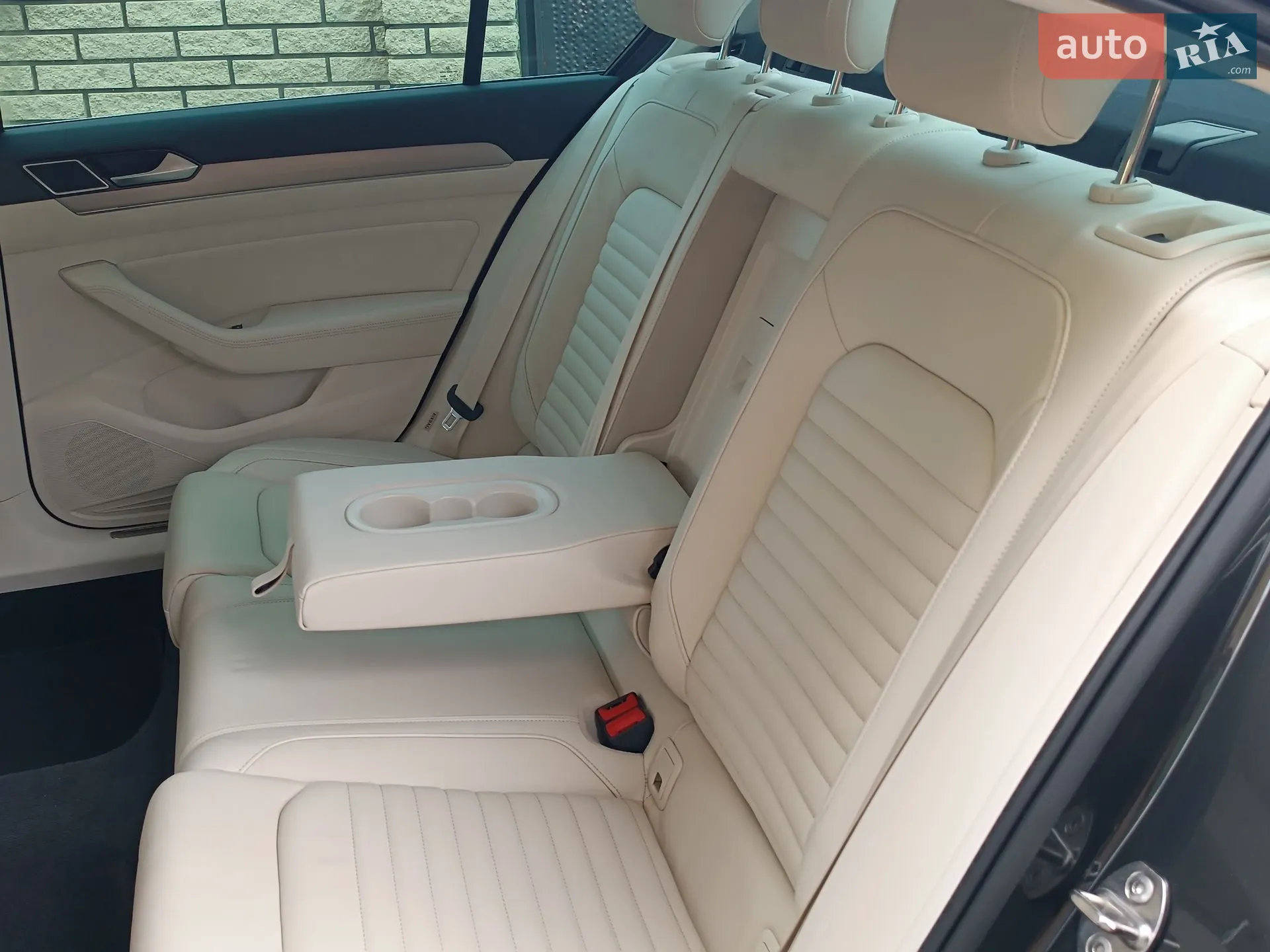2018 Volkswagen Passat - мініатюра 56