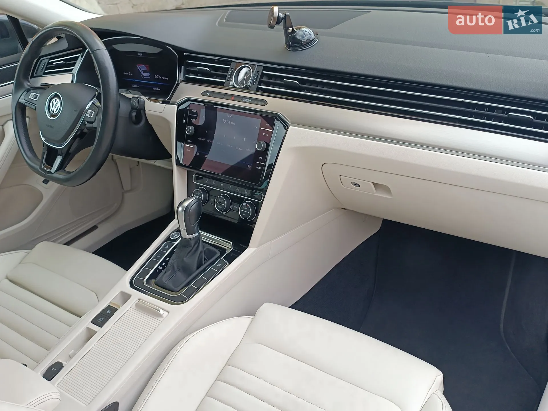 2018 Volkswagen Passat - мініатюра 61