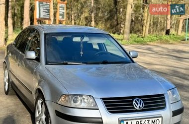 Седан Volkswagen Passat 2000 в Малине