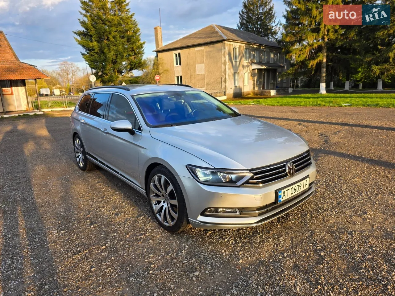 2019 Volkswagen Passat - мініатюра 13
