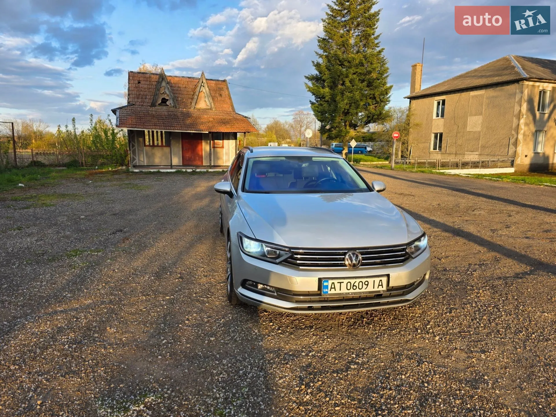 2019 Volkswagen Passat - мініатюра 14