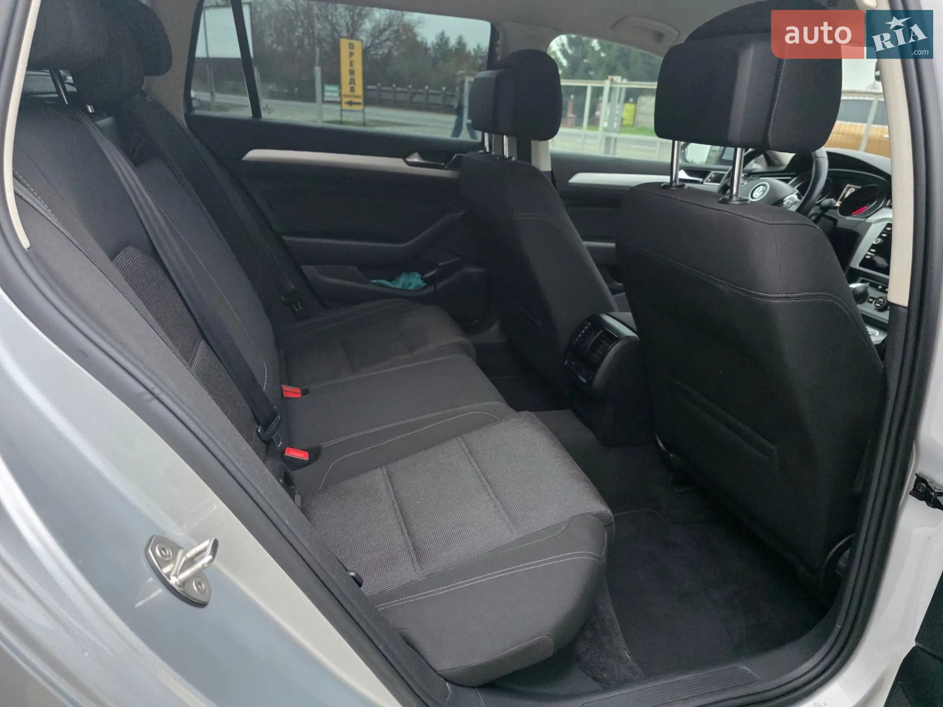 2019 Volkswagen Passat - мініатюра 28