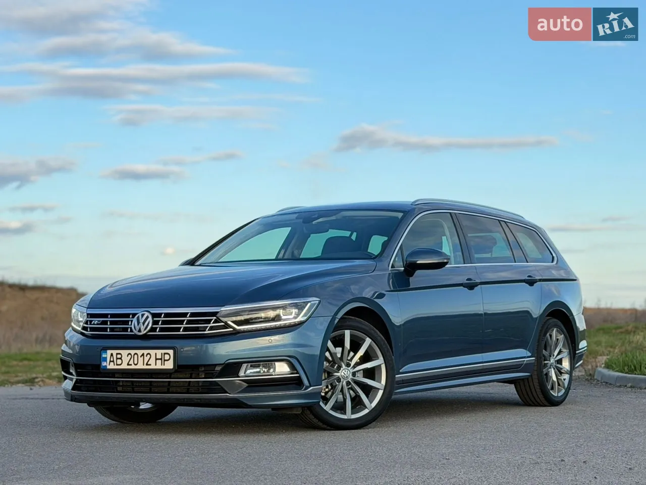 2018 Volkswagen Passat - мініатюра 27