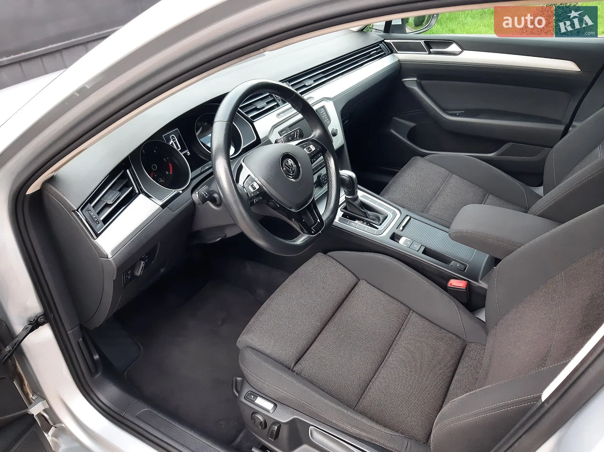 2016 Volkswagen Passat - мініатюра 14
