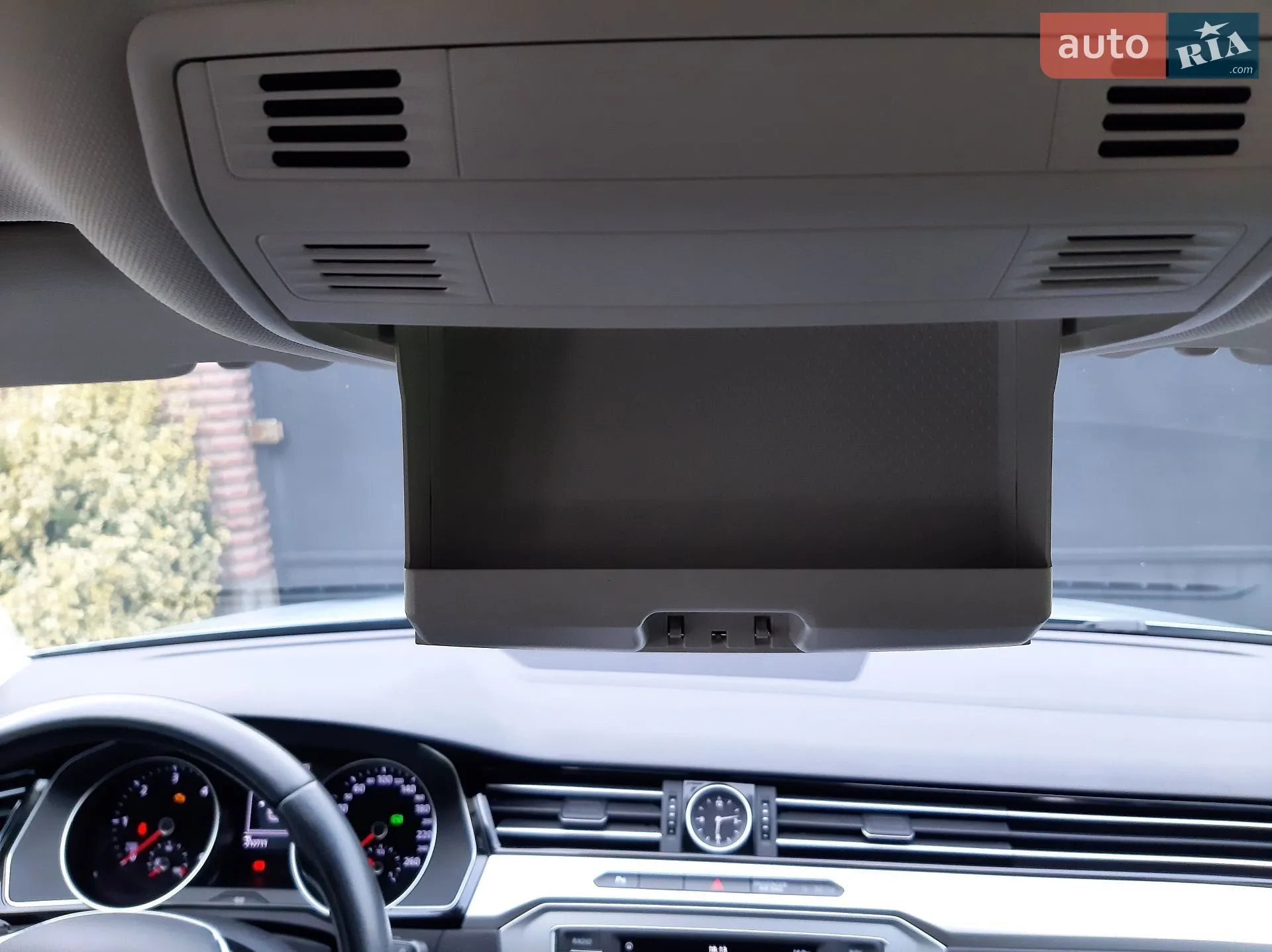 2016 Volkswagen Passat - мініатюра 26