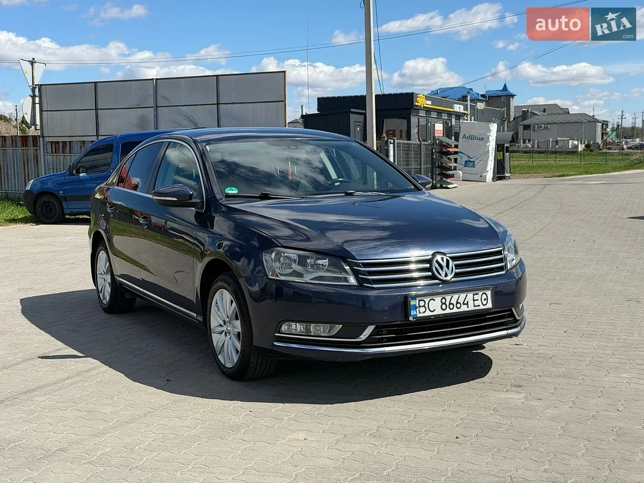 2013 Volkswagen Passat - мініатюра 29