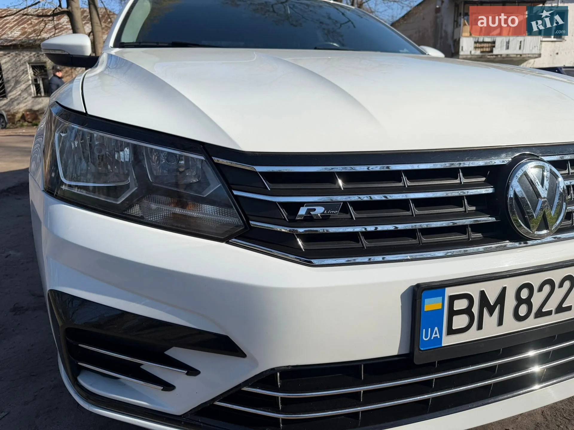 2016 Volkswagen Passat - мініатюра 2