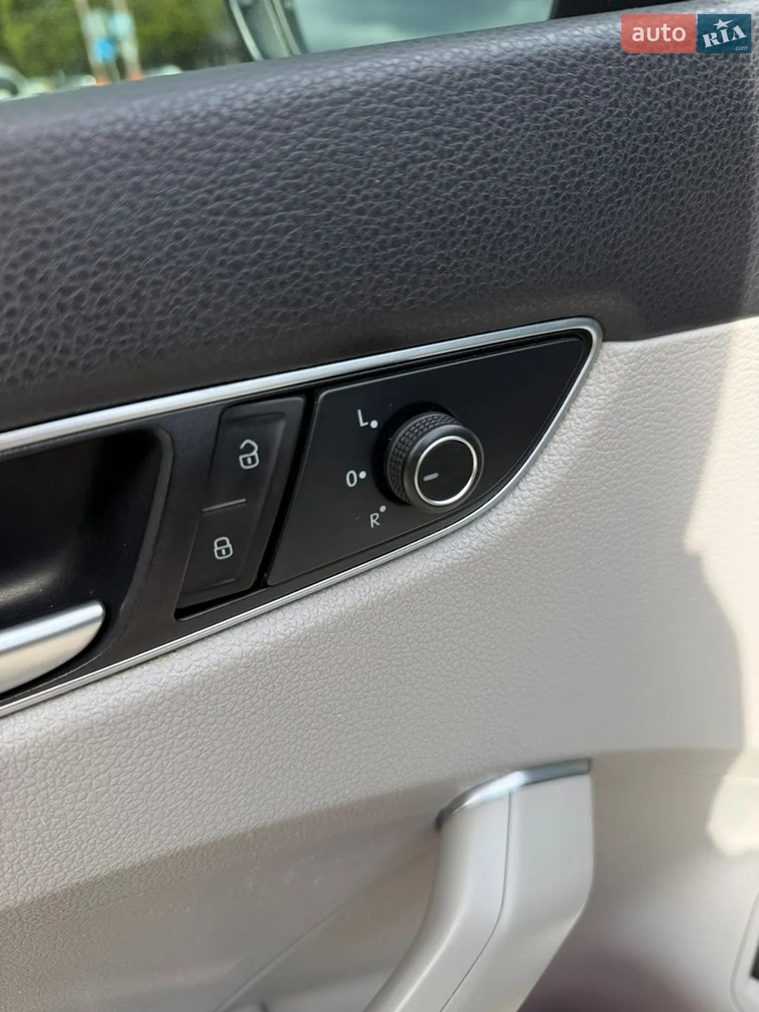 2015 Volkswagen Passat - мініатюра 7