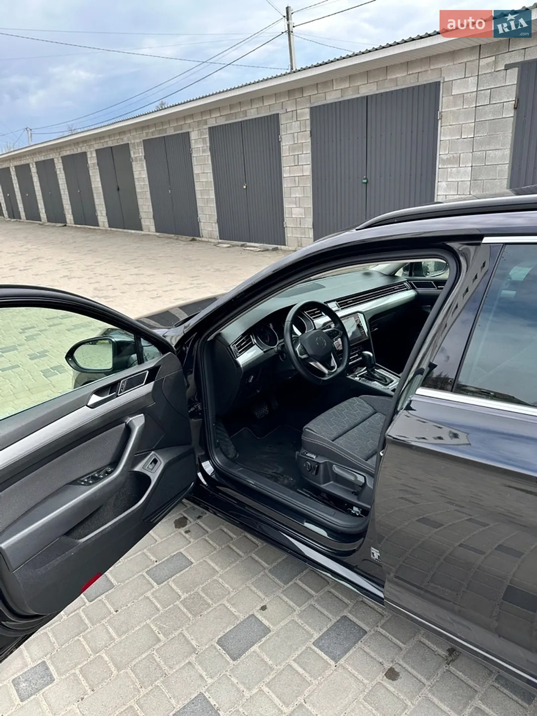 2023 Volkswagen Passat - мініатюра 12