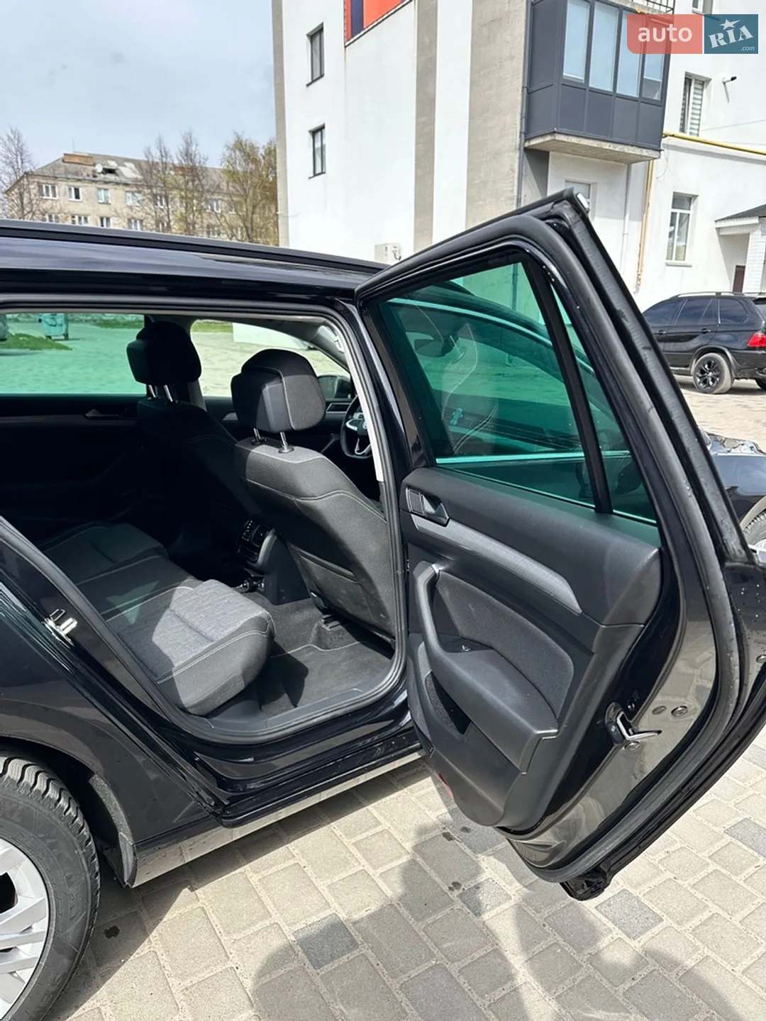 2023 Volkswagen Passat - мініатюра 15