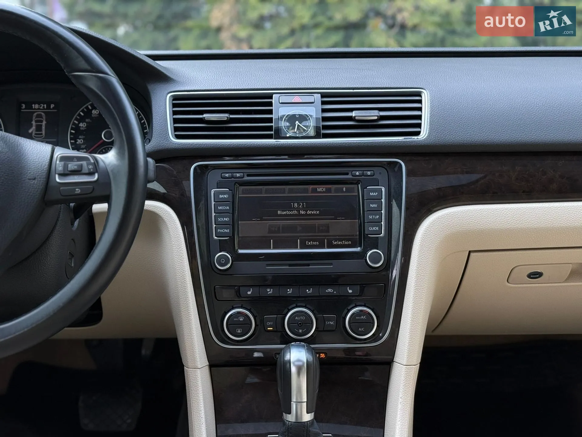 2014 Volkswagen Passat - мініатюра 46