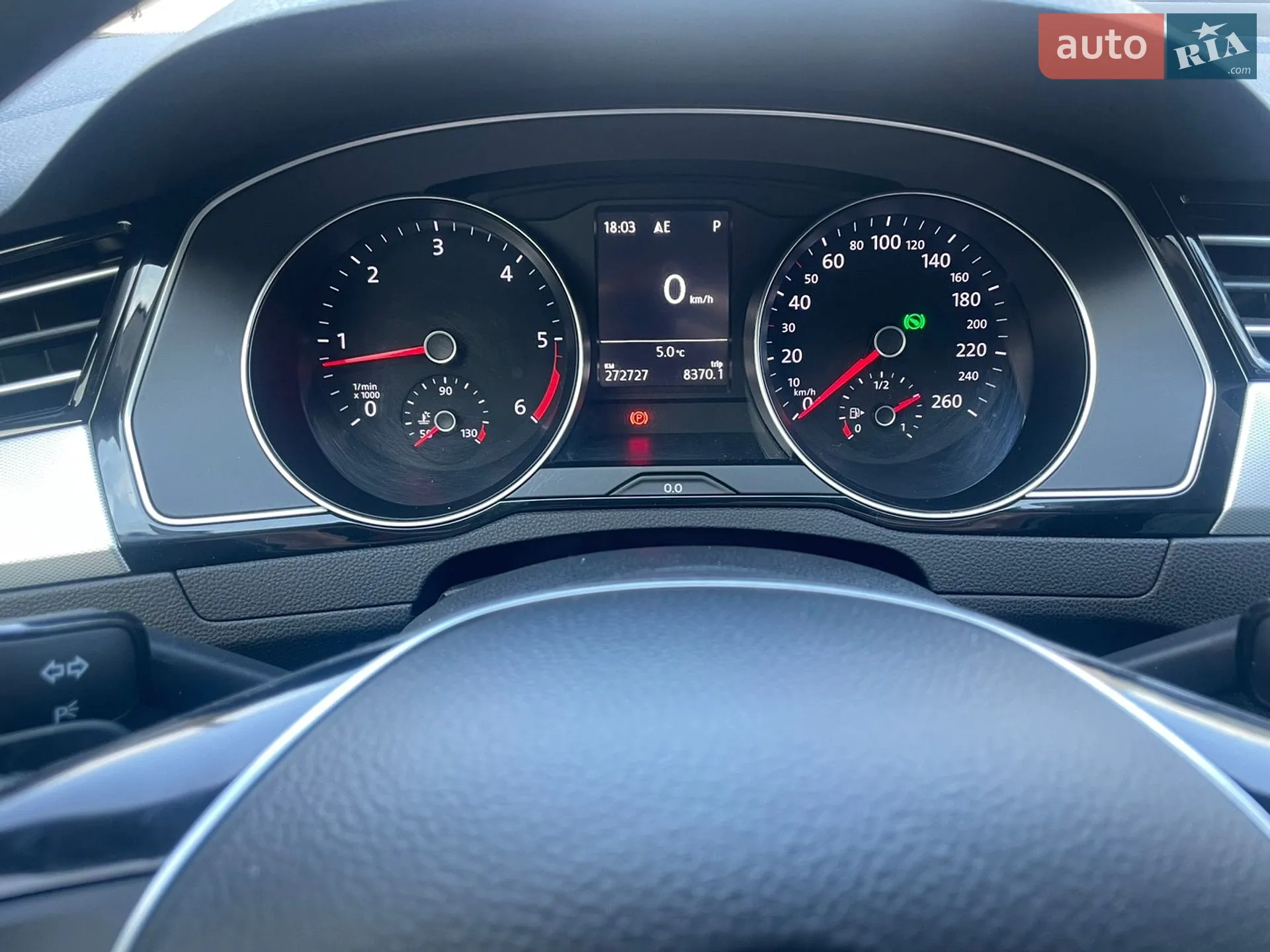 2016 Volkswagen Passat - мініатюра 25