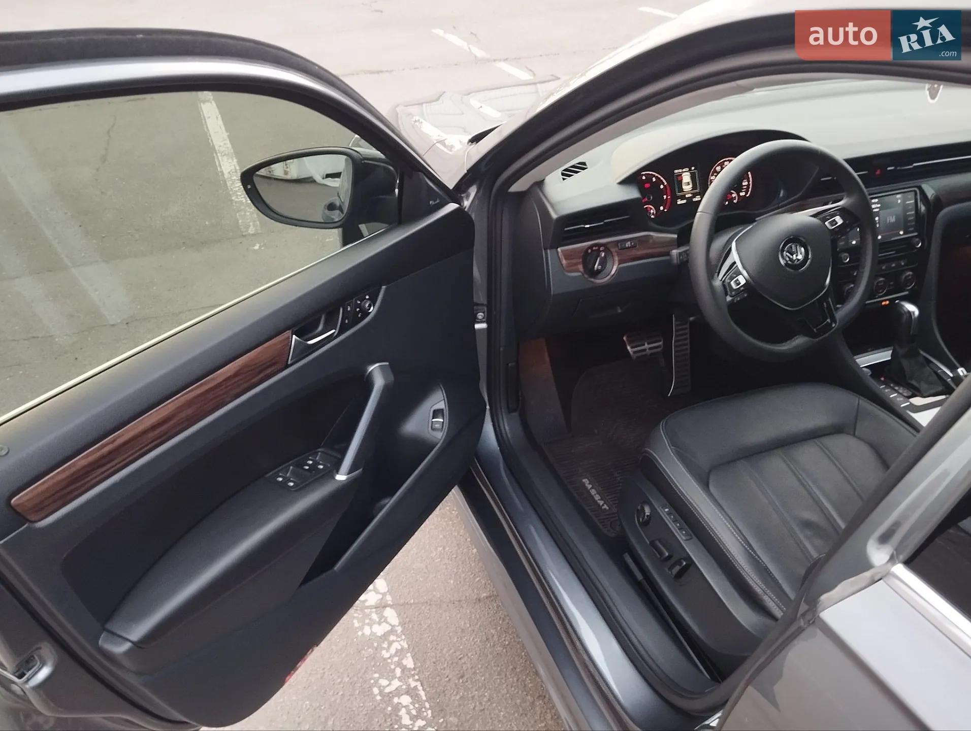2021 Volkswagen Passat - мініатюра 10