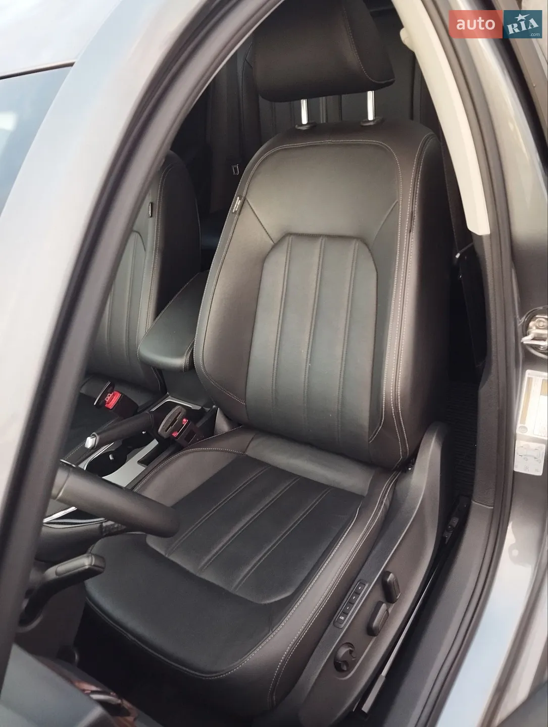 2021 Volkswagen Passat - мініатюра 12