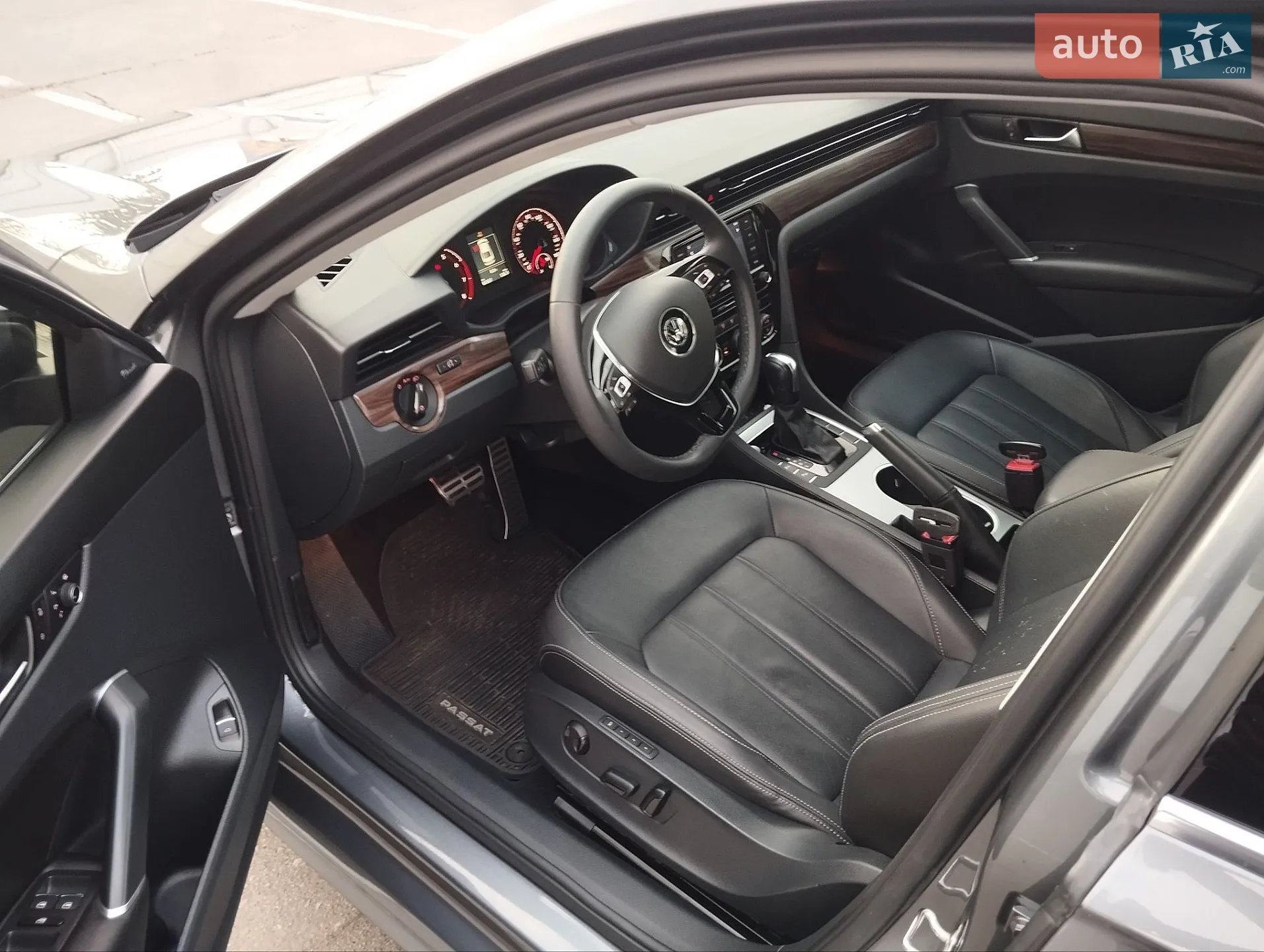 2021 Volkswagen Passat - мініатюра 11