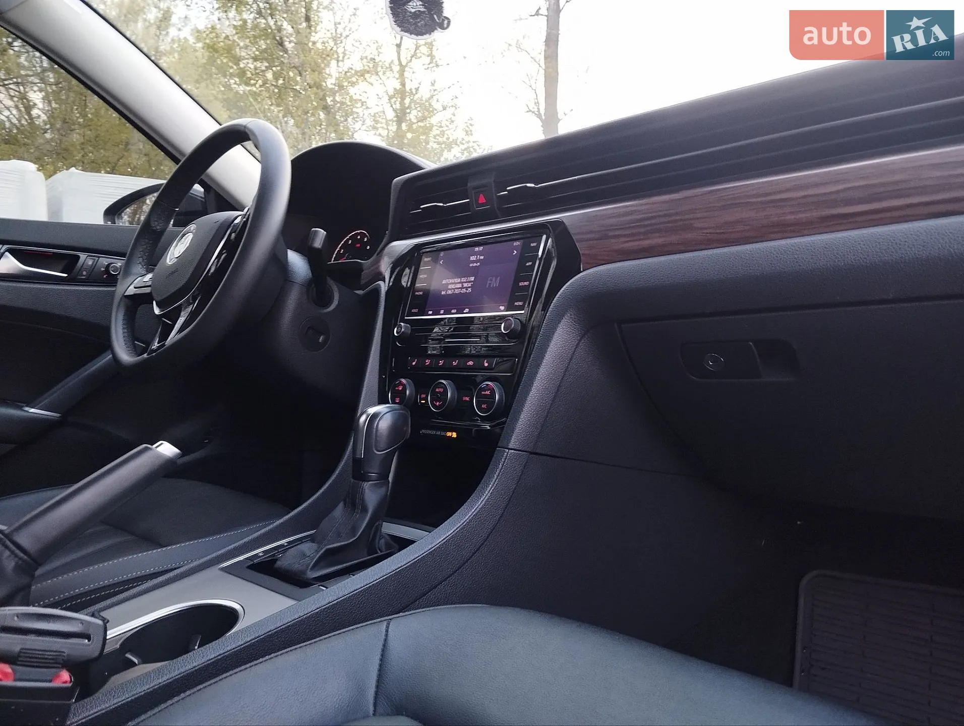 2021 Volkswagen Passat - мініатюра 18