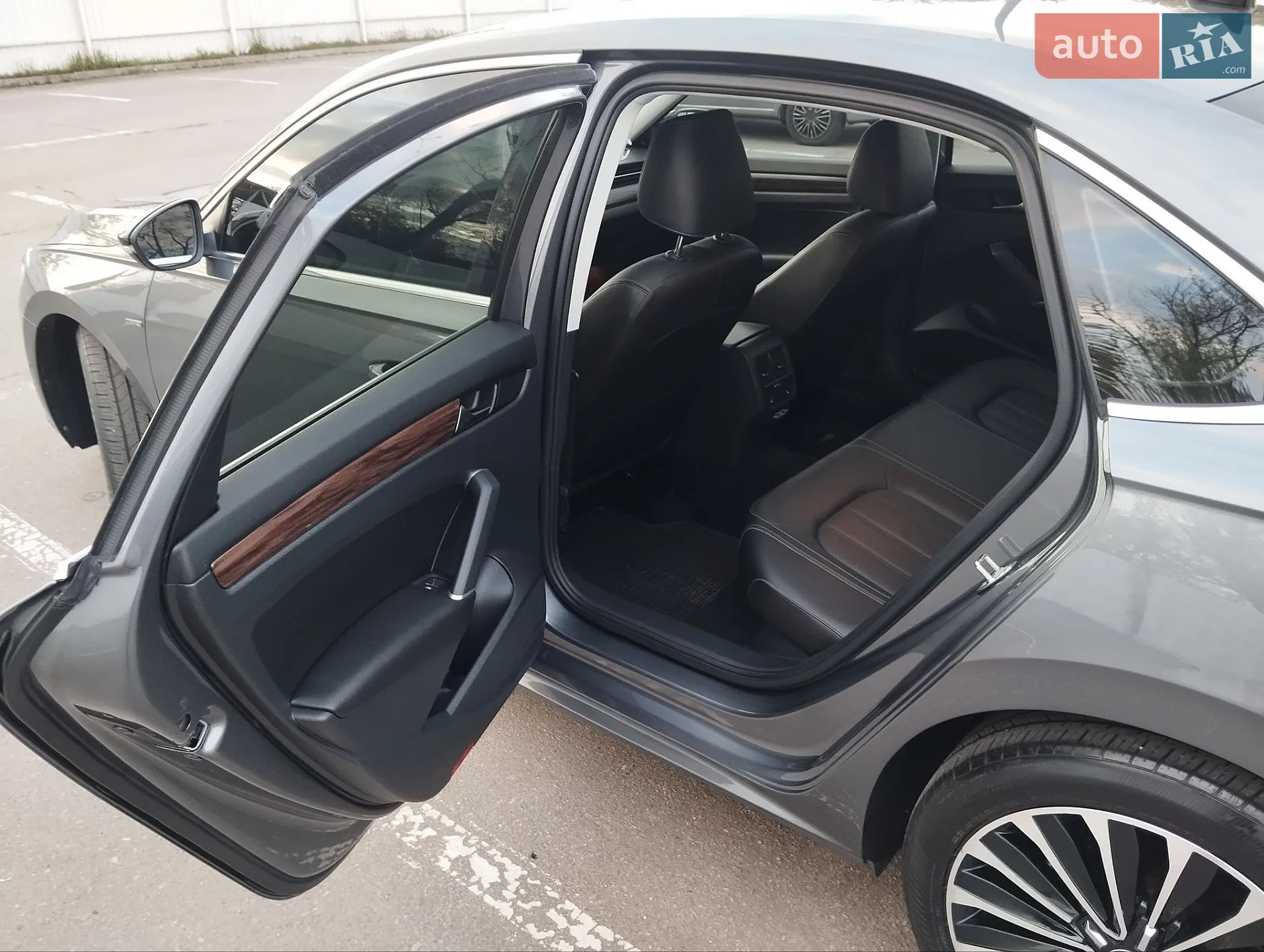 2021 Volkswagen Passat - мініатюра 15