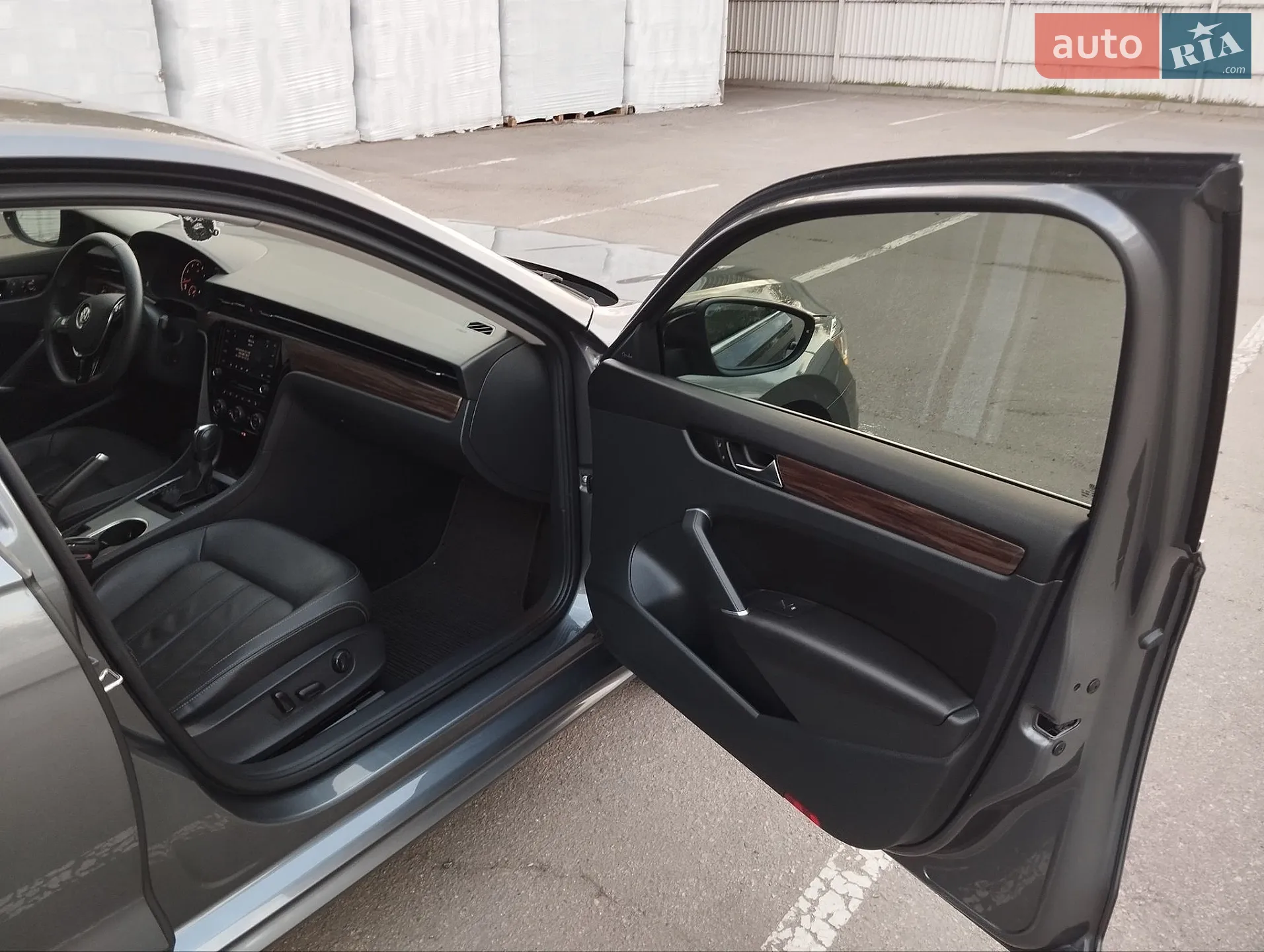 2021 Volkswagen Passat - мініатюра 13
