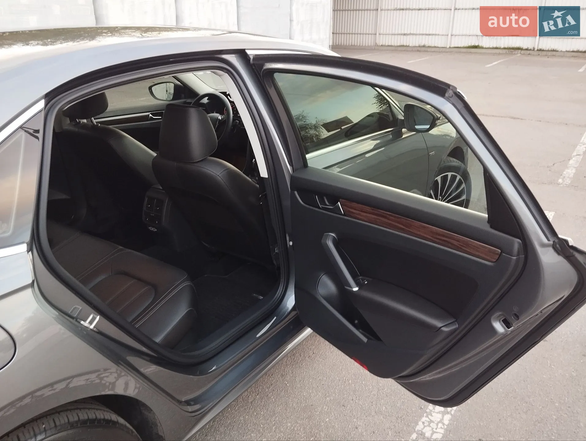 2021 Volkswagen Passat - мініатюра 16
