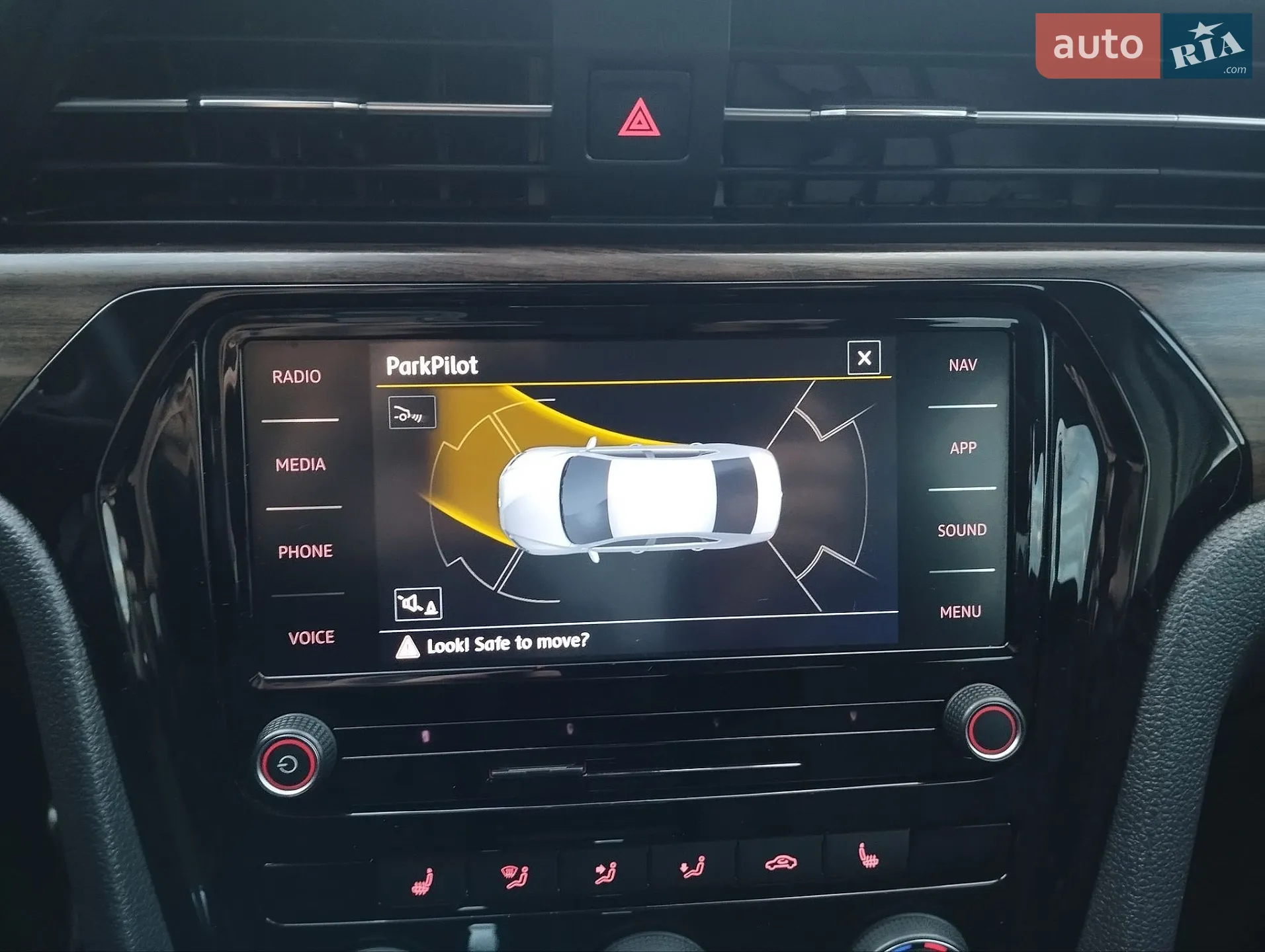 2021 Volkswagen Passat - мініатюра 22