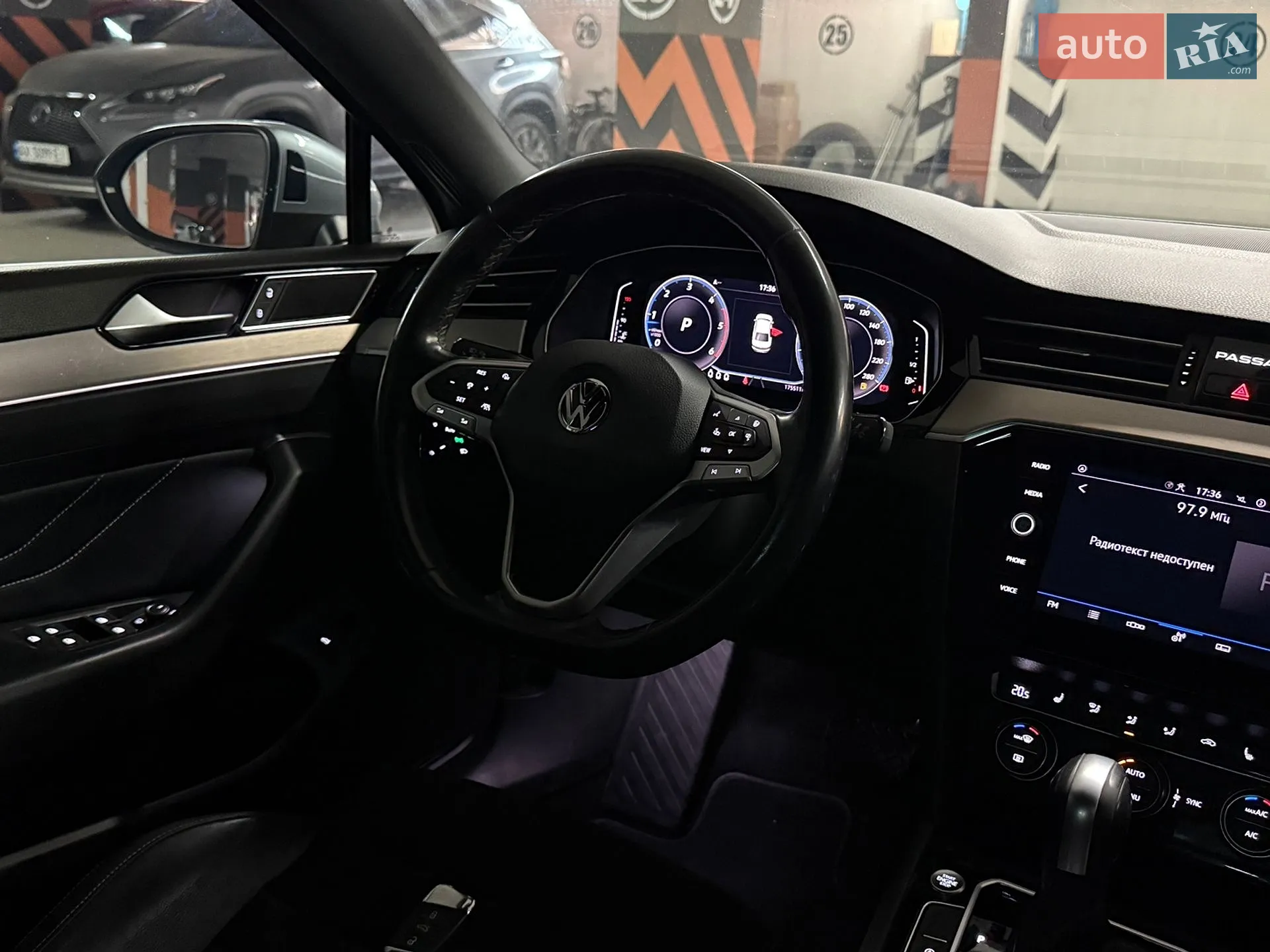 2019 Volkswagen Passat - мініатюра 7