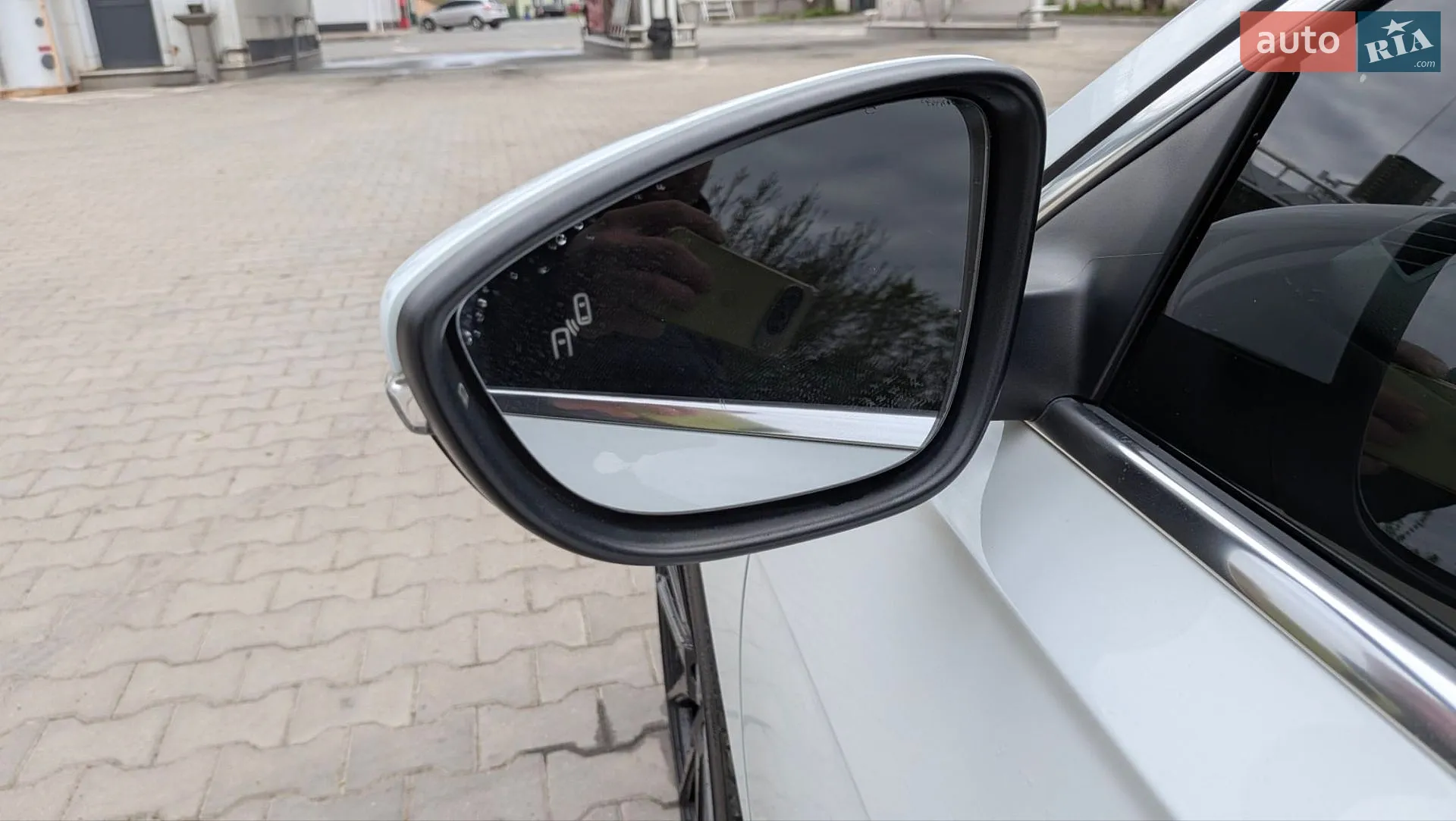 2021 Volkswagen Passat - мініатюра 7