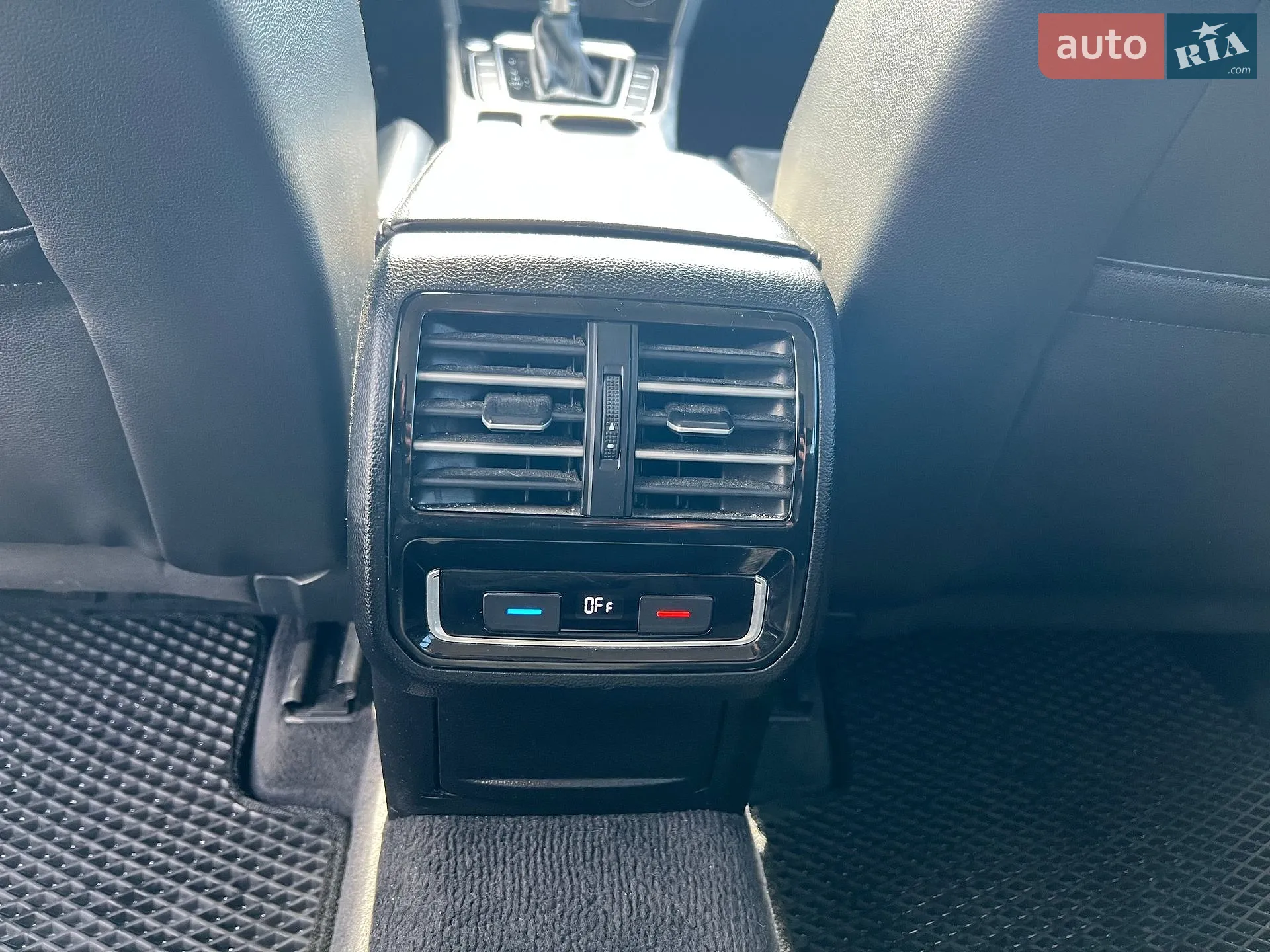 2015 Volkswagen Passat - мініатюра 22