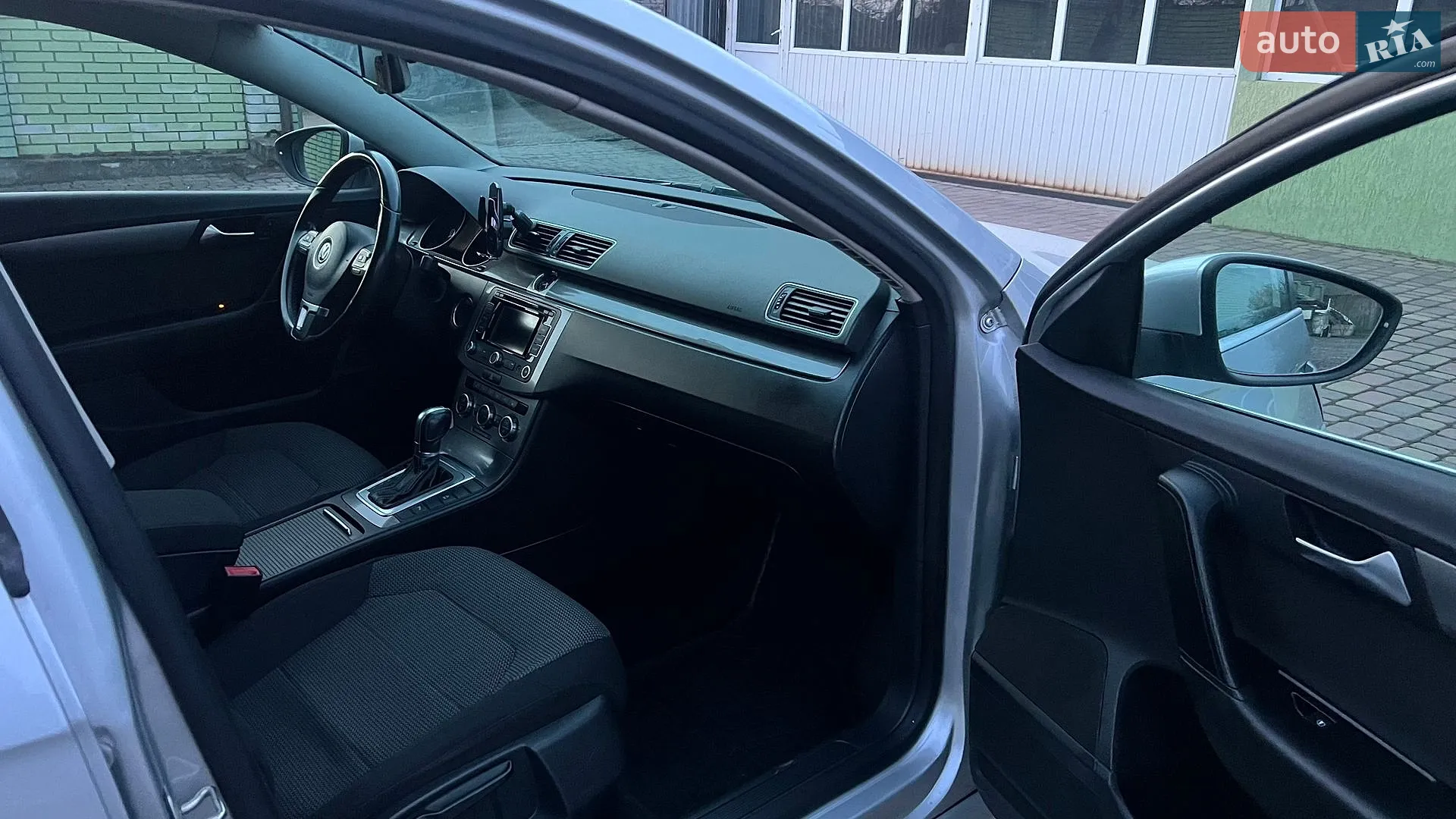 2014 Volkswagen Passat - мініатюра 5