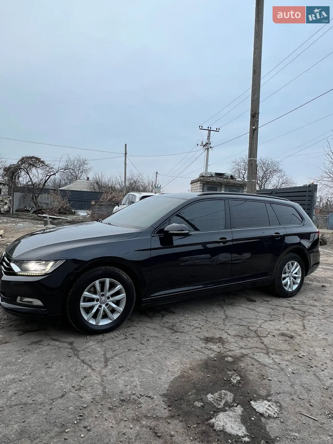 2019 Volkswagen Passat - мініатюра 9