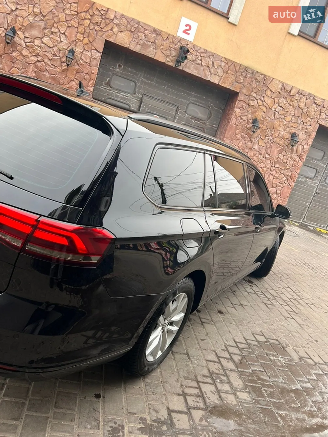 2019 Volkswagen Passat - мініатюра 11