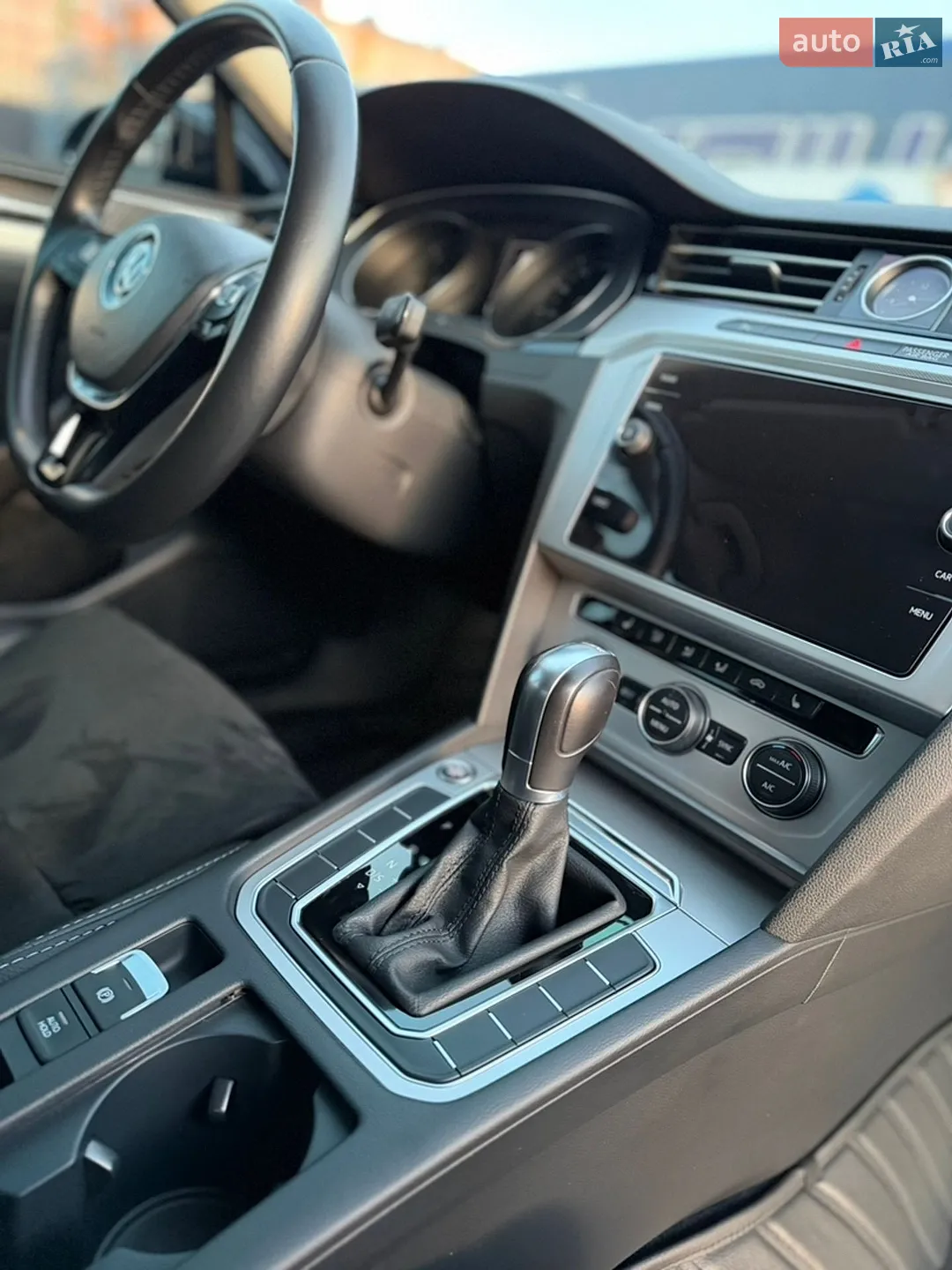2018 Volkswagen Passat - мініатюра 19