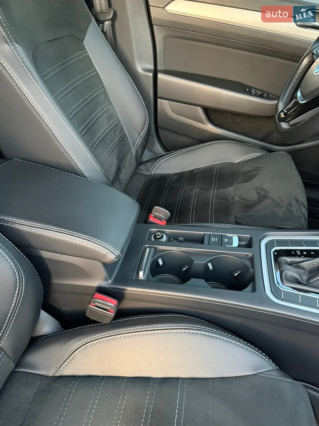 2018 Volkswagen Passat - мініатюра 13