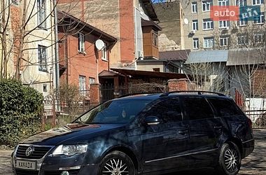 Универсал Volkswagen Passat 2005 в Калуше
