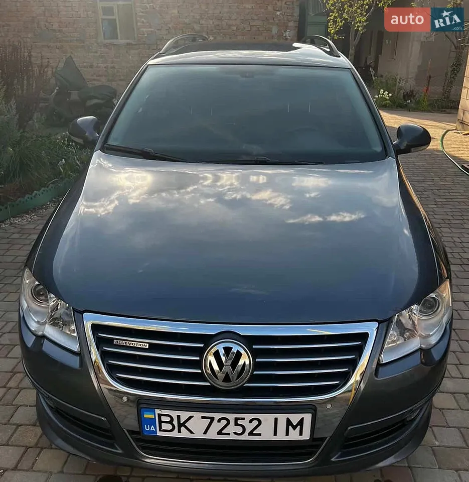 2011 Volkswagen Passat - мініатюра 36