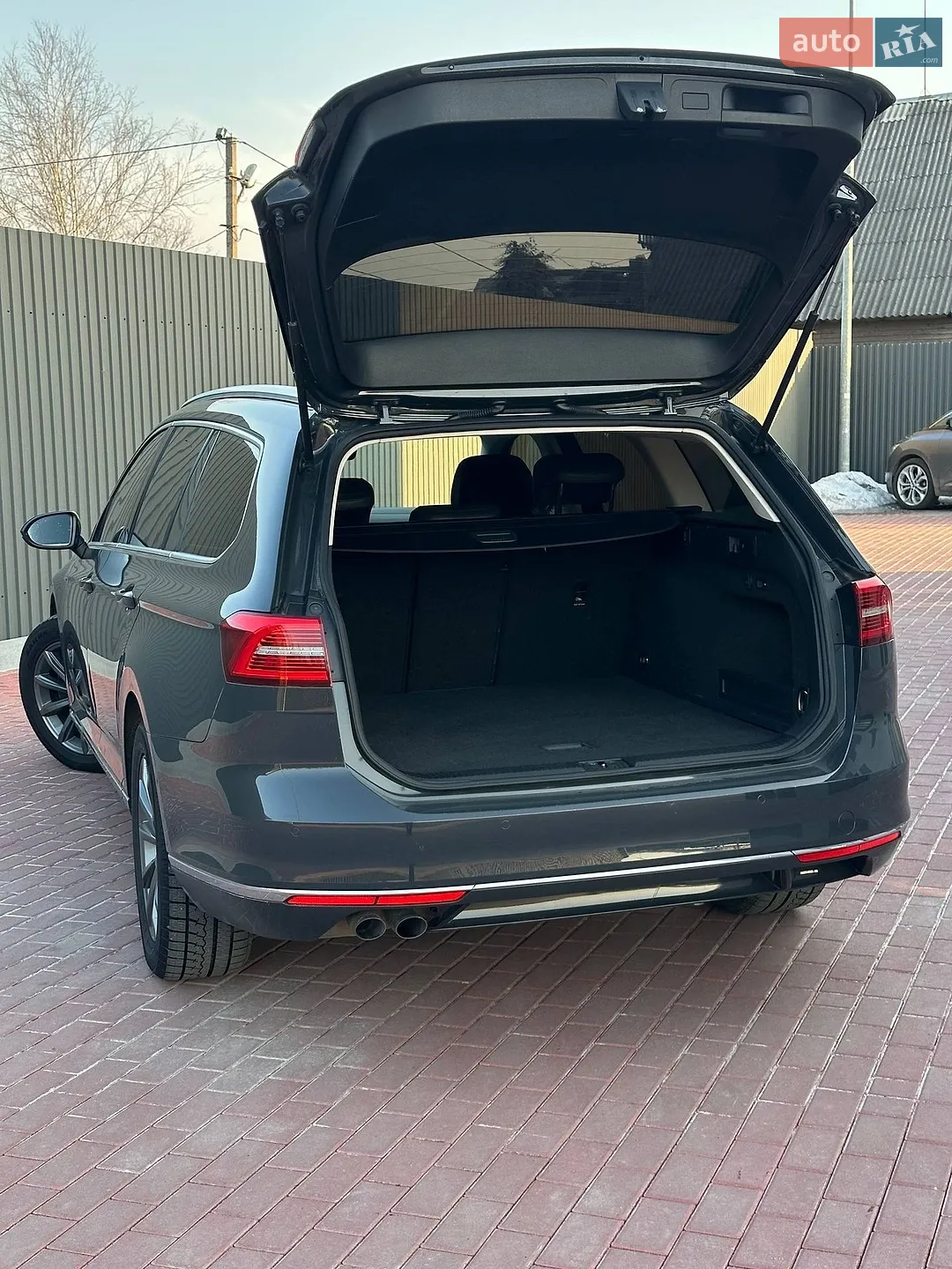 2016 Volkswagen Passat - мініатюра 25