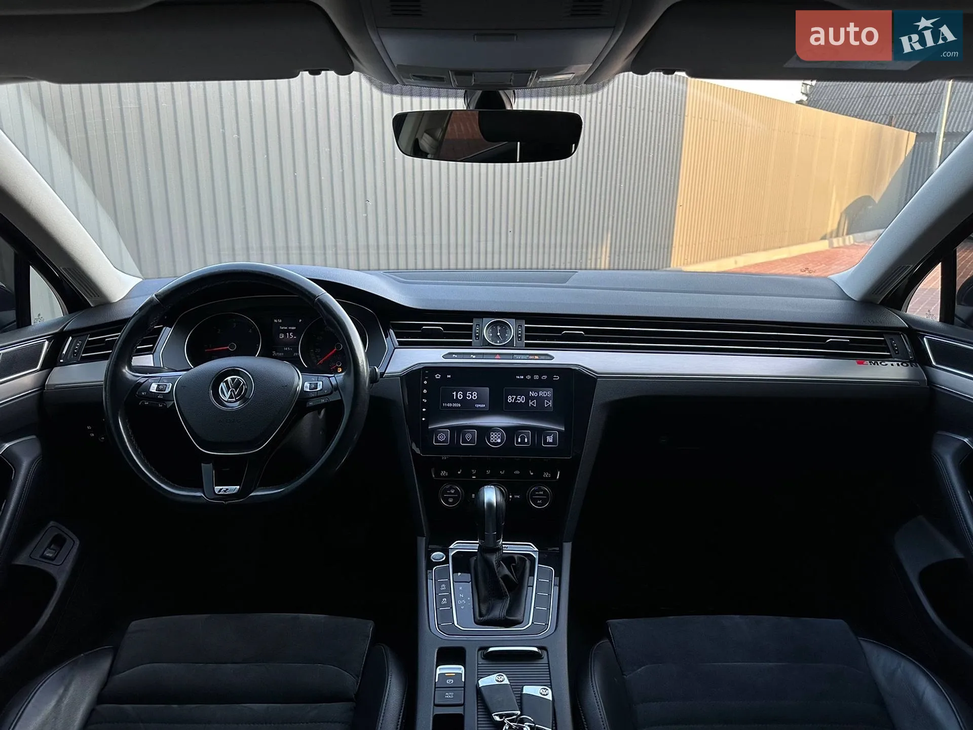2016 Volkswagen Passat - мініатюра 37