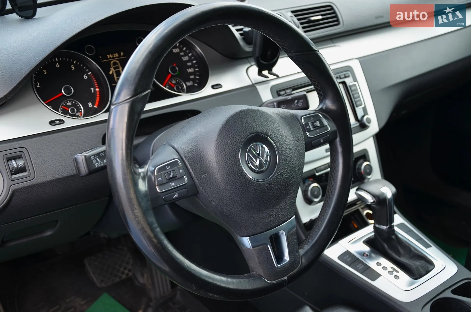 2010 Volkswagen Passat - мініатюра 23