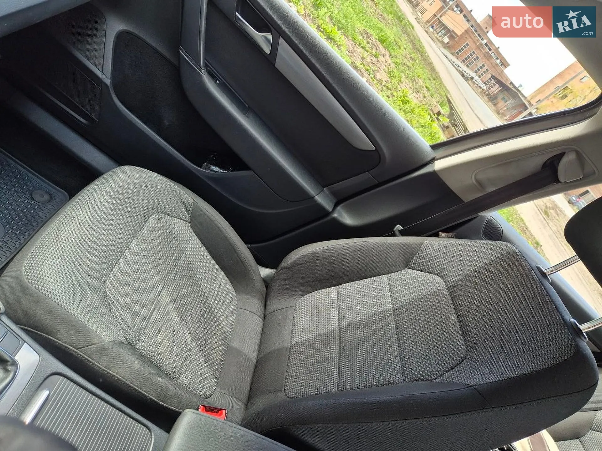 2011 Volkswagen Passat - мініатюра 18
