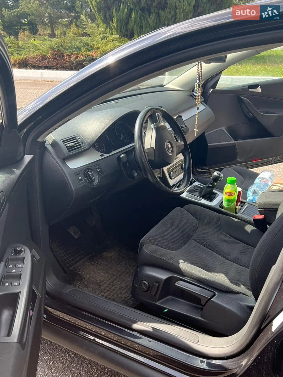 2010 Volkswagen Passat - мініатюра 15