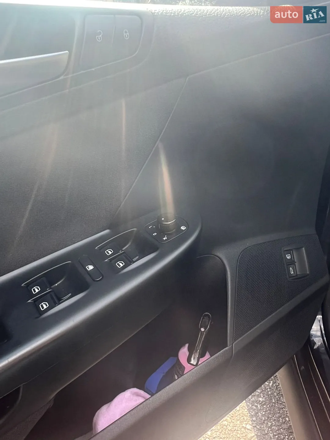 2010 Volkswagen Passat - мініатюра 20