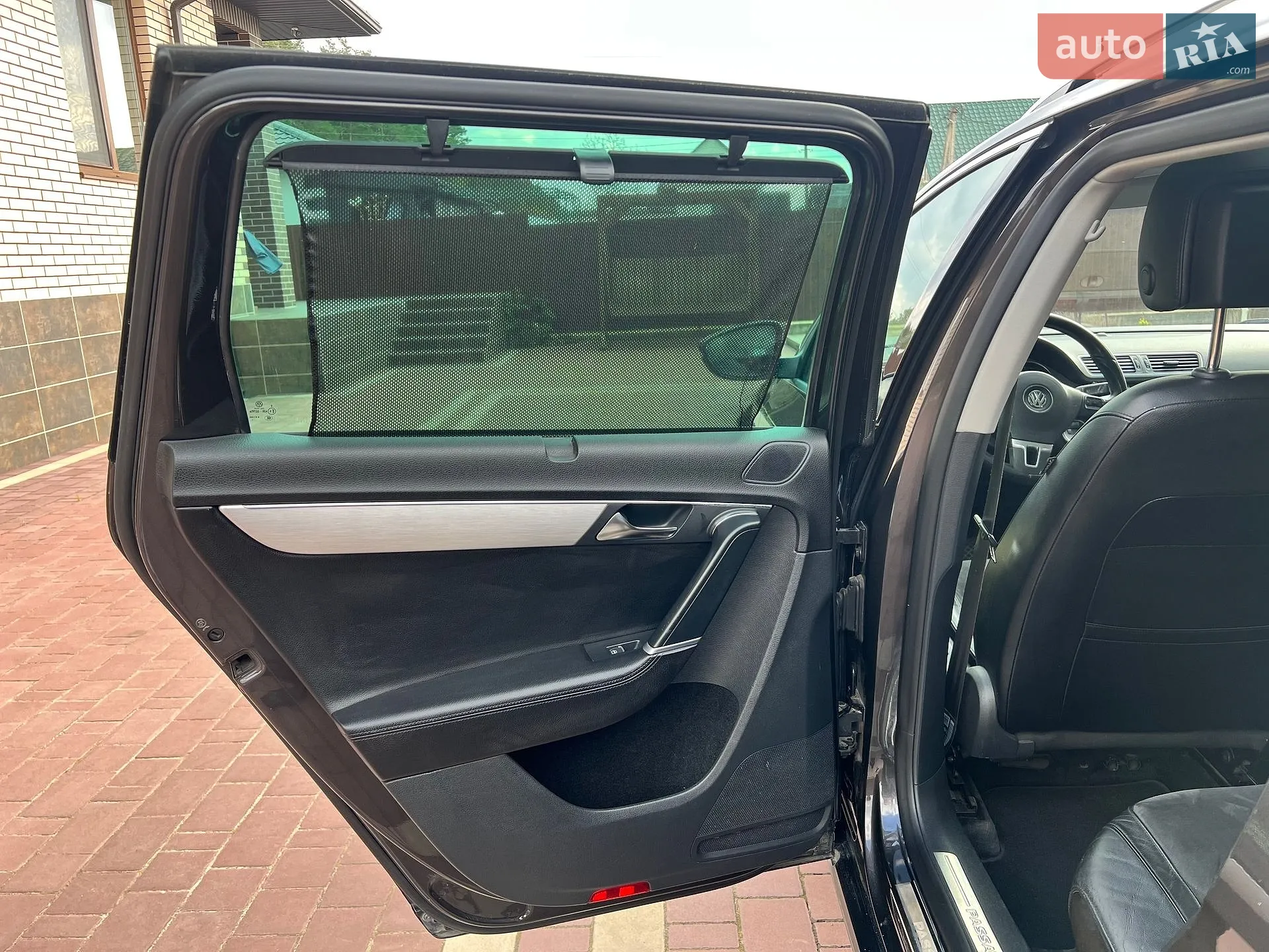2011 Volkswagen Passat - мініатюра 19