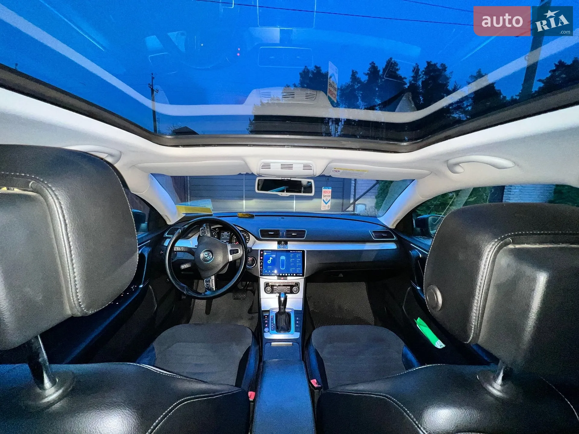 2011 Volkswagen Passat - мініатюра 33